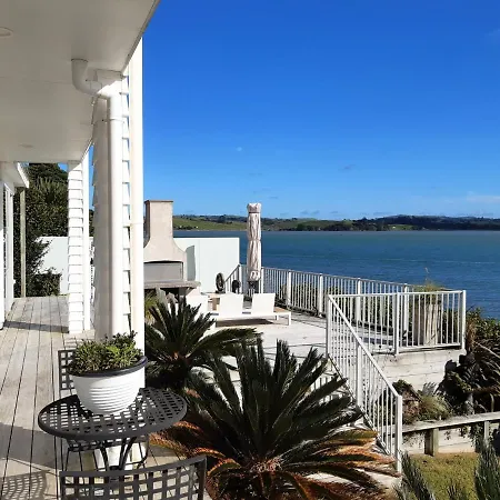 Once Upon A Tide Villa